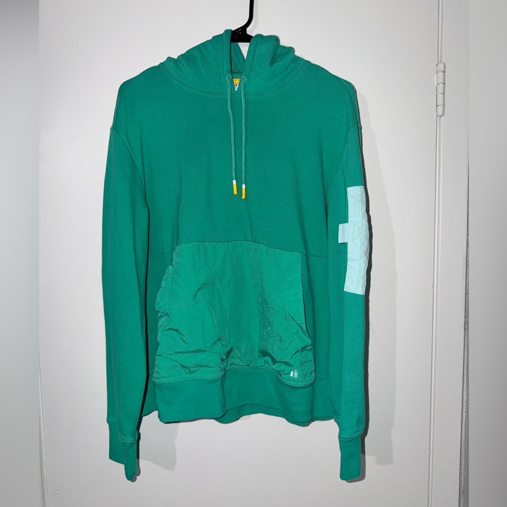 Free Assembly Hoodie Sweatshirt Mens Size Medium